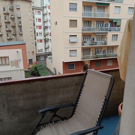 Firenzebella Ξενοδοχείο Εξωτερικό φωτογραφία