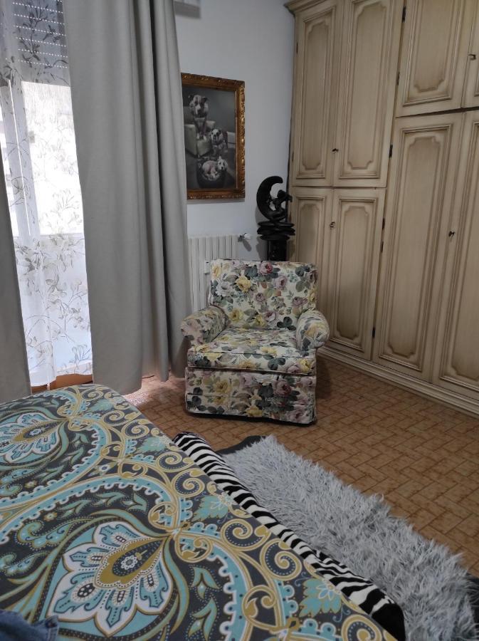 Firenzebella Ξενοδοχείο Εξωτερικό φωτογραφία