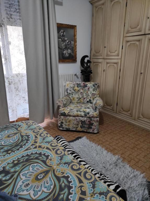Firenzebella Ξενοδοχείο Εξωτερικό φωτογραφία